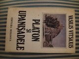 Vasilis Vitsaxis Platon si Upanisadele, Alta editura