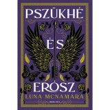 Psz&uuml;kh&eacute; &eacute;s Er&oacute;sz - Luna McNamara