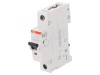&Icirc;ntrerupător de Supracurent 10A 1P 6kA 230/400V