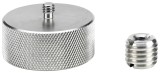 Set adaptoare filetate pentru trepiede SOLA pentru constructii si compacte GA-SET SOLA 71115941 HardWork ToolsRange