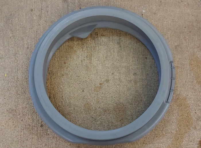 Garnitura Masina de spalat INDESIT INNEX BWE71253 / R21