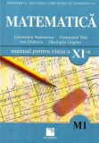 Cumpara ieftin Matematica (M1) (manual pentru clasa a XI-a)
