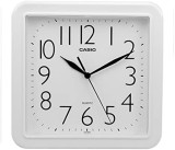 Ceas De Perete, Casio, Wall Deco IQ-06-7DF - Marime universala