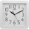 Ceas De Perete, Casio, Wall Deco IQ-06-7DF - Marime universala