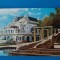 CPIB 23387 CARTE POSTALA - CONSTANTA. RESTAURANTUL &quot;CAZINO&quot;, CIRCULATA, 1971, STAMPILE, TIMBRU