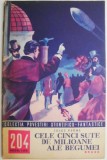 Colectia Povestiri Stiintifico-Fantastice 204