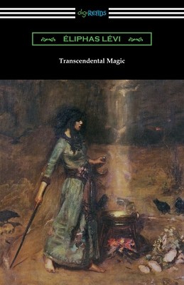 Transcendental Magic foto