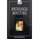 SOCIOLOGIA MINCIUNII-J.A. BARNES-224683