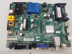 Main Board TP.S506.PB801 Din Utok U32HD4 32&quot; HD