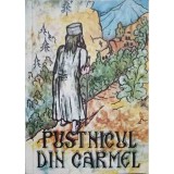 Pustnicul din Carmel