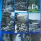 HOPCT LOT NR 182 TUSNAD JUD HARGHITA -8 CARTI POSTALE-RPR-CIRCULATE