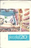 Secolul 20 - nr. 5-6 / 1962