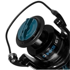 Tambur De Rezerva Delphin Inks 3t Aluminium foto