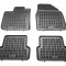 Covorase Presuri Auto Cauciuc Dedicate Nissan QASHQAI I 2006 - 2013
