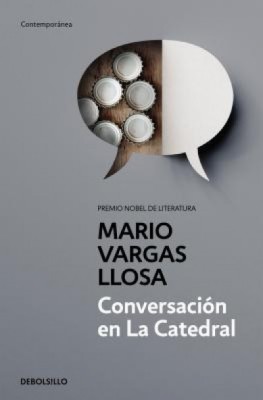 Conversacion En La Catedral / Conversation in the Cathedral foto