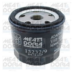 MEAT &amp;amp; DORIA 15232/9 Filtru ulei foto