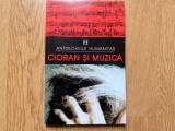 Cioran si Muzica