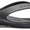 Șlapi Crocs Women&#039;s Swiftwater Flip Negru - Black