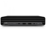 Desktop PC HP ProDesk 400 G9 Mini, Procesor Intel&reg; Core&trade; i5-13500T 1.6GHz Raptor Lake, 16GB RAM, 512GB SSD, UHD 770, no OS