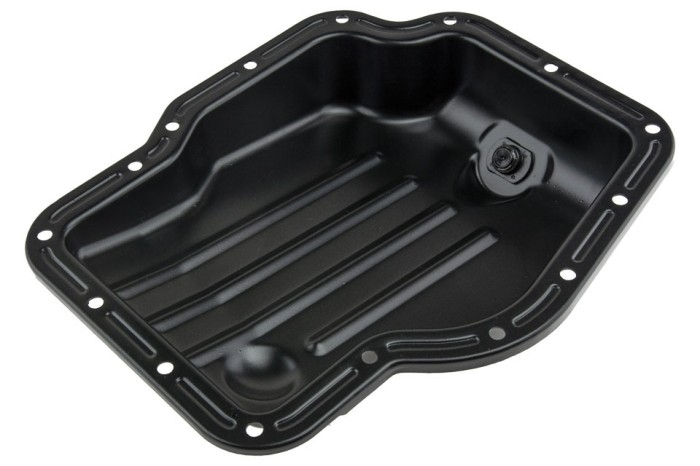 Baie ulei Opel Astra G 1.7di, Dti 2000-2005, Corsa C 1.7di, Dti 2000-, Combo 1.7di, Dti 2001-, NTY BMO-PL-006