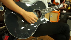 Takamine EG440C-STCQ foto