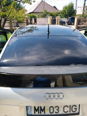 Audi A2 foto