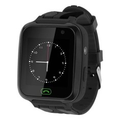 Ceas smartwatch copii negru Kruger&amp;amp;Matz foto