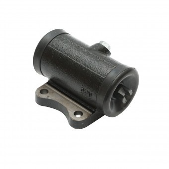 Cilindru receptor frana stanga/dreapta pe ulei mineral LHM pentru Case IH 3401367R1