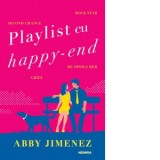 Playlist cu happy-end - Roxana Olteanu, Abby Jimenez