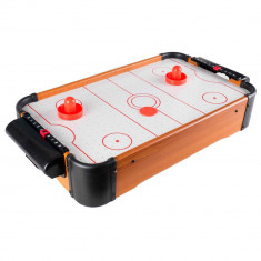 Joc Mini Air Hockey King Sport 51x30.5x10 cm
