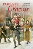 Cumpara ieftin Poveste de Craciun/Charles Dickens