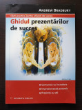 GHIDUL PREZENTARILOR DE SUCCES - Andrew Bradbury