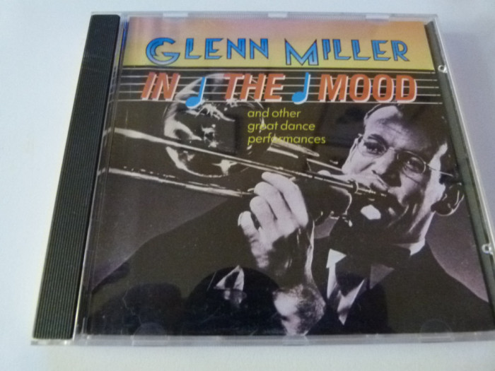 Glenn Miller - in the mood, es