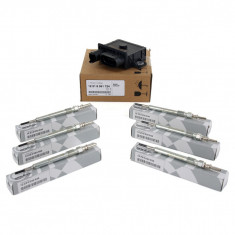 Set Releu Bujii Incandescente + 6 Bujii Incandescente Oe Bmw Seria 3 E91 2005-2012 12218591724 + 6 X 12230035934