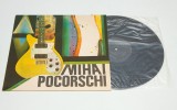 Mihai Pocorschi - disc vinil vinyl LP NOU, Electrecord