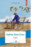 Less - Andrew Sean Greer, Ariadna Ponta