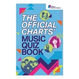 Official Charts Music Quiz Book