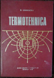 TERMOTEHNICA - N.LEONACHESCU