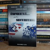 CONSTANTIN ONISOR - IMPREUNA... PENTRU SECURITATE , 2010 , EX. SEMNAT @@