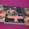 RAMBO 1+2+3 -DAVID MORRELL
