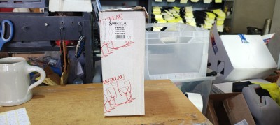 Decantor de Vin #A7592han foto