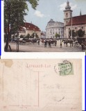 Sibiu -Grosser Ring-rara