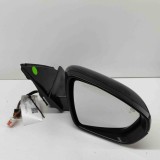 Oglinda Laterala Dreapta Citroen DS7 Crossback 2023 OEM 98216309VL Negru Portocaliu