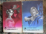 Alexandre Dumas - Conjuratii 2 volume