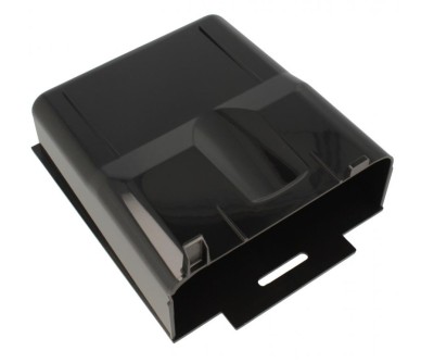 Recipient zat cafea GROUPE SEB SS-1600005364 pentru espressor Krups EA80 foto