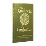 Analects of Confucius