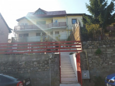 Schimb vila zona Episcopie cu casa mica / apartament Ramnicu Valcea foto