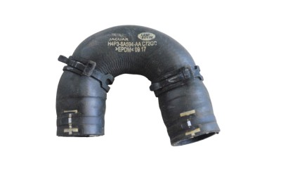 Furtun de lichid de răcire JAGUAR E-PACE X540 2018 OEM: HKP3-8A594-AA 25445733 foto