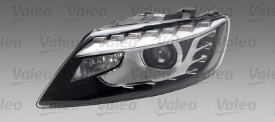 VALEO 044138 ORIGINAL PART Far foto