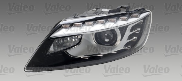 VALEO 044138 ORIGINAL PART Far